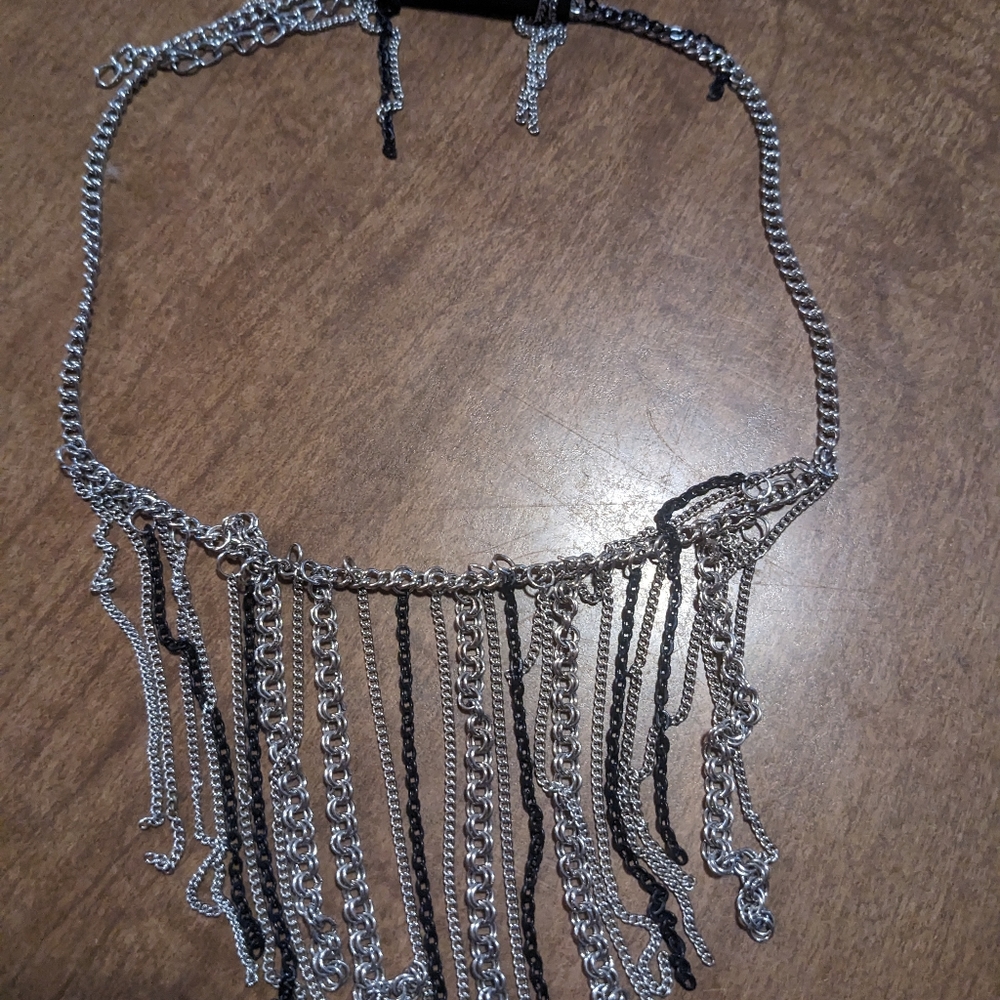 New necklace